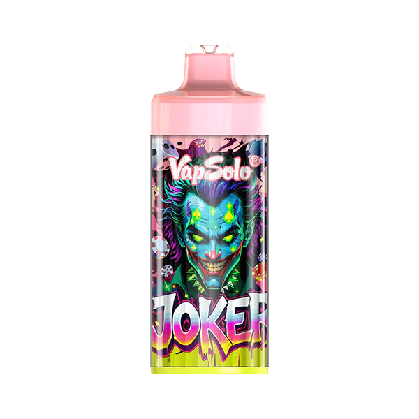 Vapsolo 40.000 Puffs - Vape de un solo Sabor