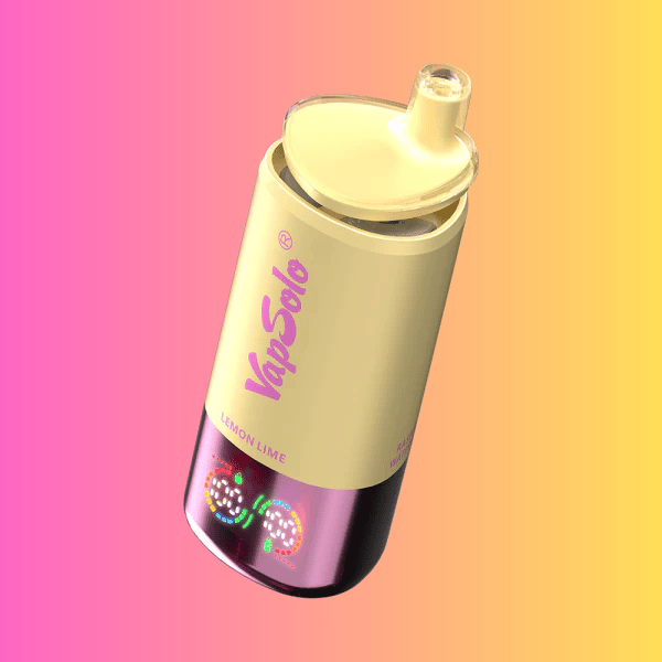 Vapsolo Triple 60K Nº3 - Fresa con Plátano - Lima Limón - Sandía con Frambuesa