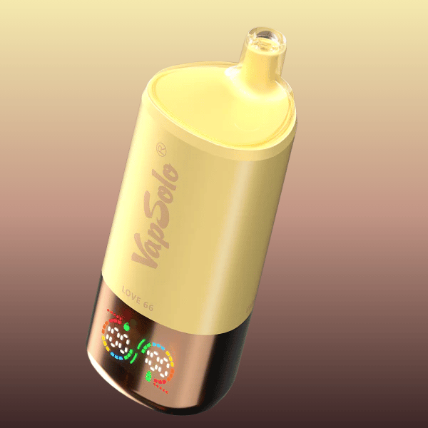 Vapsolo Triple 60.000 Puffs - Vape 3 sabores en 1