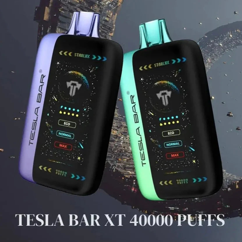 TESLA