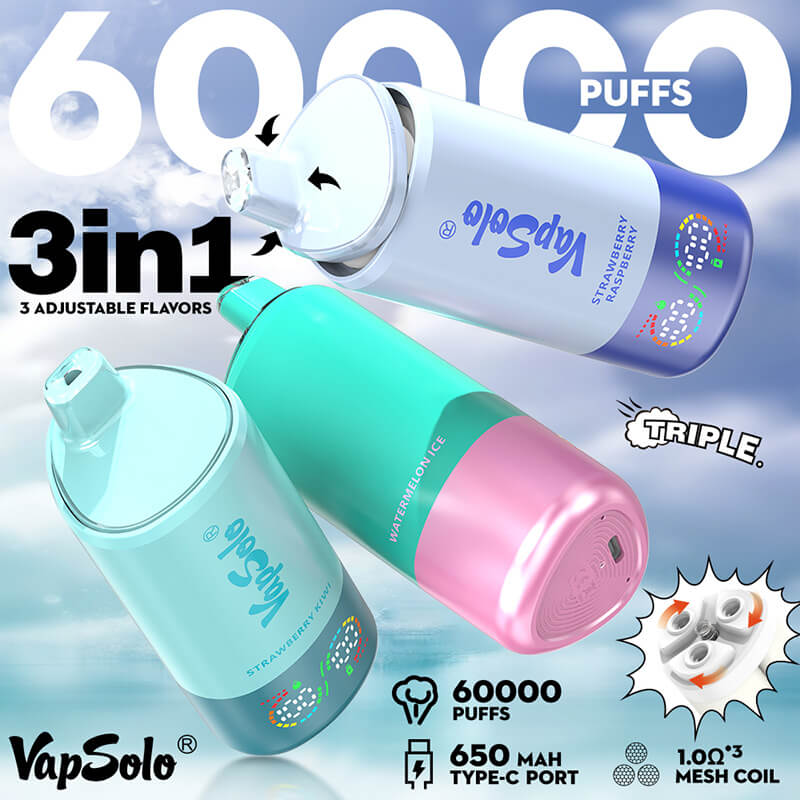VAPSOLO