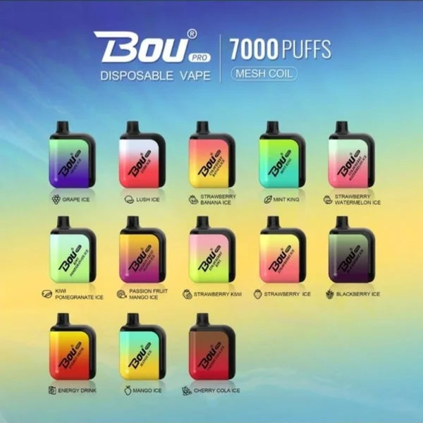 BOU