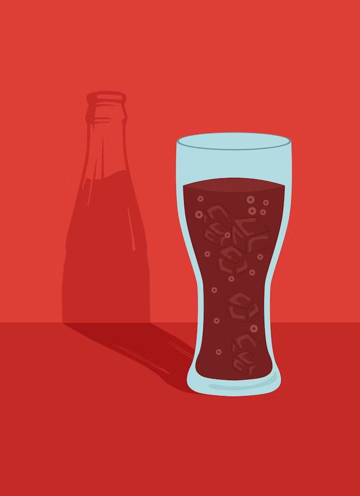 COLA 🥤