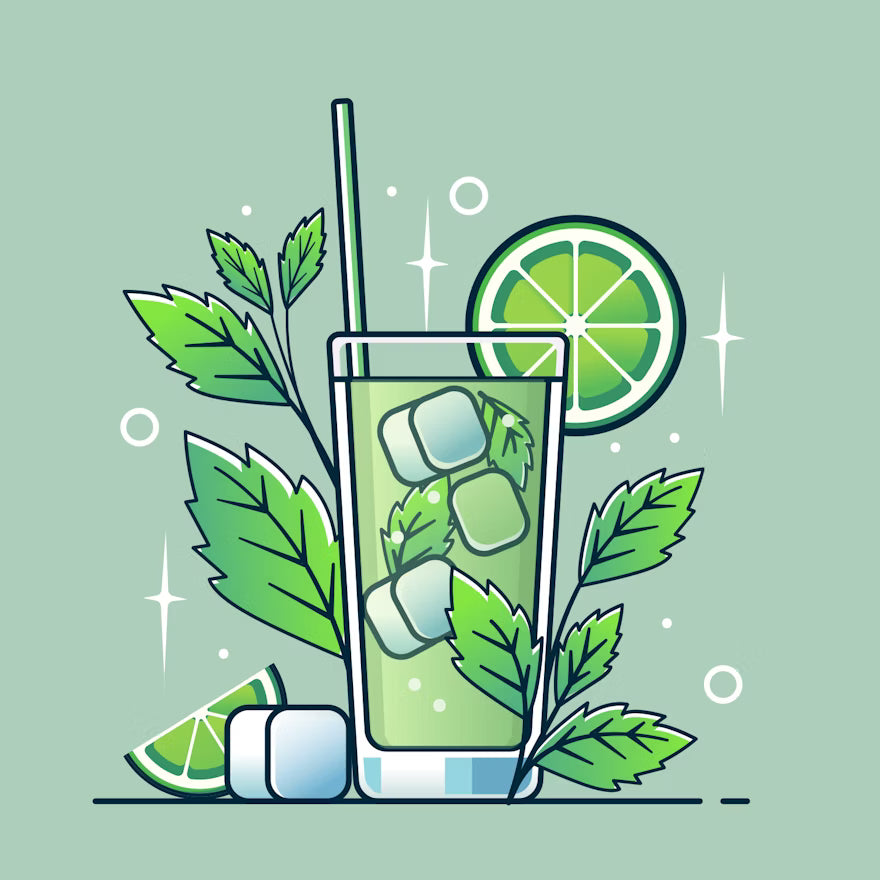 MENTA 🌿