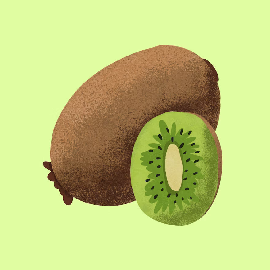 KIWI 🥝
