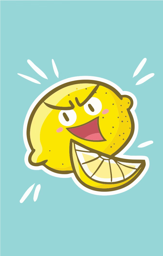 LIMÓN 🍋