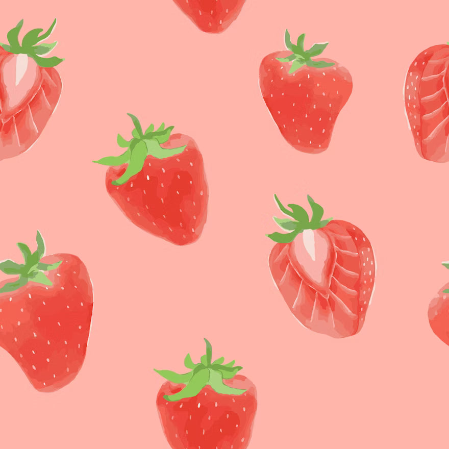 FRESA 🍓