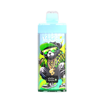 Vapsolo 40.000 Puffs - Vape de un solo Sabor