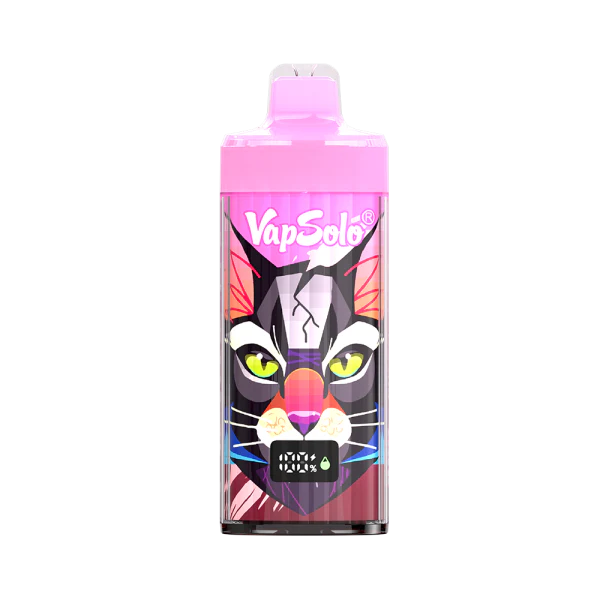 Vapsolo 40.000 Puffs - Vape de un solo Sabor