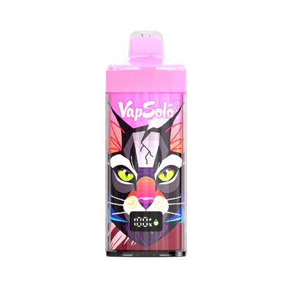 Vapsolo 40.000 Puffs - Vape de un solo Sabor