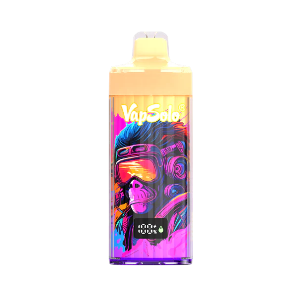 Vapsolo 40.000 Puffs - Vape de un solo Sabor