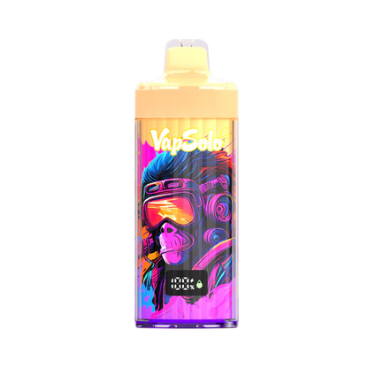 Vapsolo 40.000 Puffs - Vape de un solo Sabor