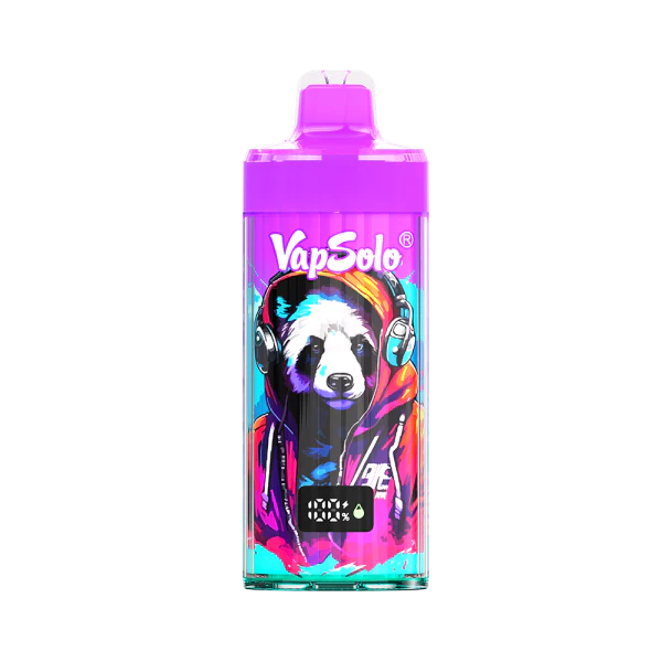 Vapsolo 40.000 Puffs - Vape de un solo Sabor