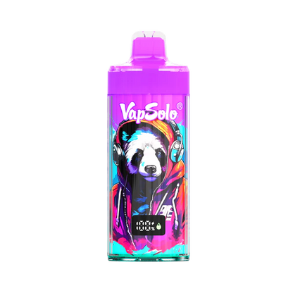 Vapsolo 40.000 Puffs - Vape de un solo Sabor