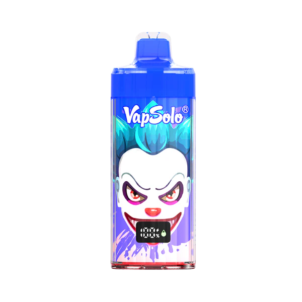 Vapsolo 40.000 Puffs - Vape de un solo Sabor