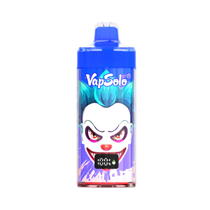 Vapsolo 40.000 Puffs - Vape de un solo Sabor