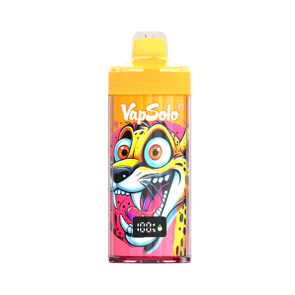Vapsolo 40.000 Puffs - Vape de un solo Sabor