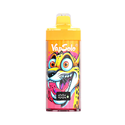 Vapsolo 40.000 Puffs - Vape de un solo Sabor