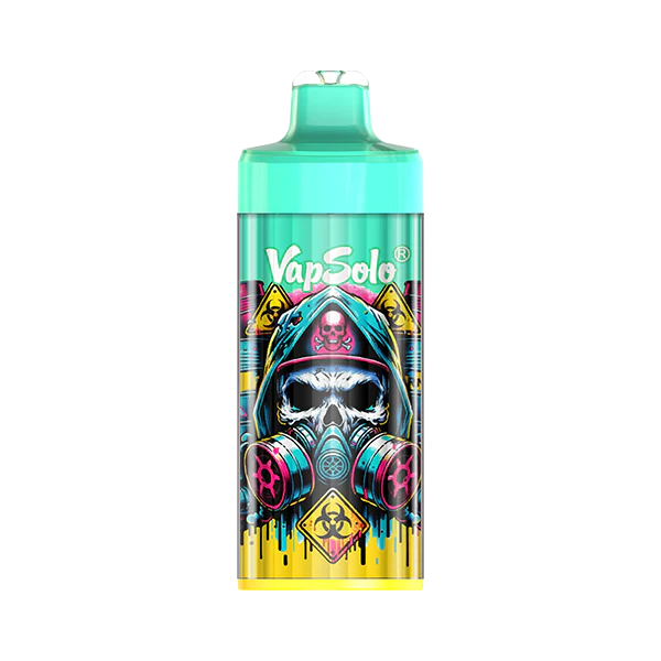 Vapsolo 40.000 Puffs - Vape de un solo Sabor