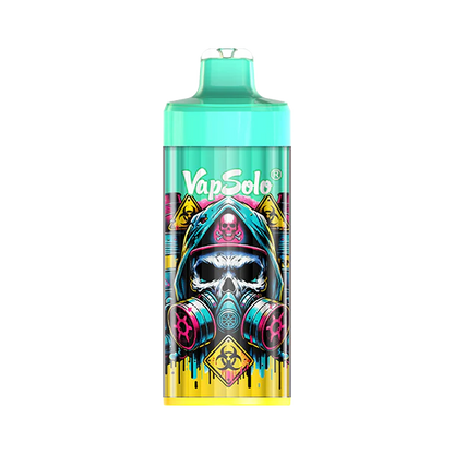Vapsolo 40.000 Puffs - Vape de un solo Sabor