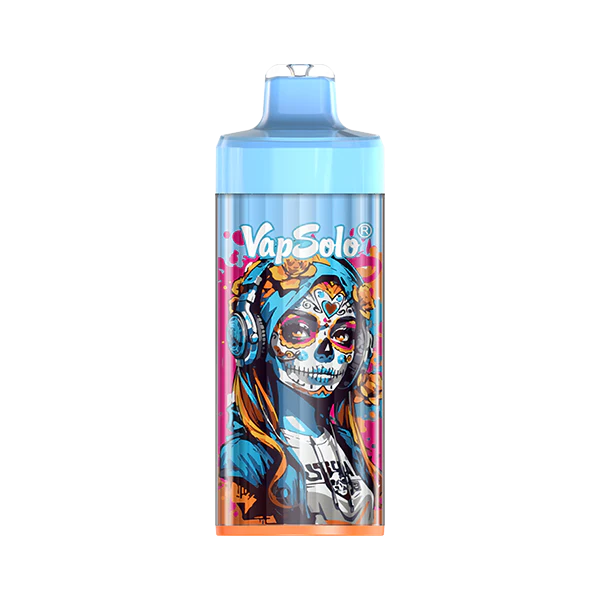 Vapsolo 40.000 Puffs - Vape de un solo Sabor