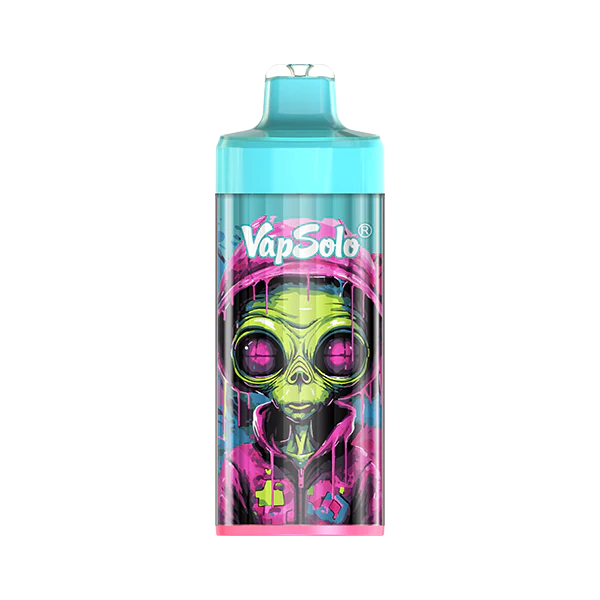 Vapsolo 40.000 Puffs - Vape de un solo Sabor