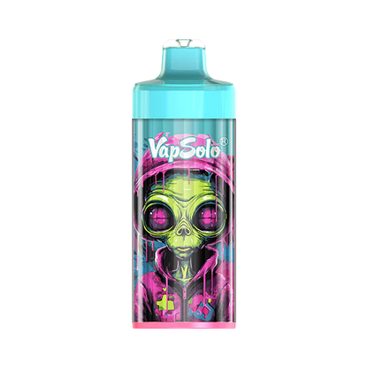 Vapsolo 40.000 Puffs - Vape de un solo Sabor