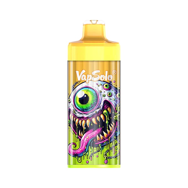 Vapsolo 40.000 Puffs - Vape de un solo Sabor