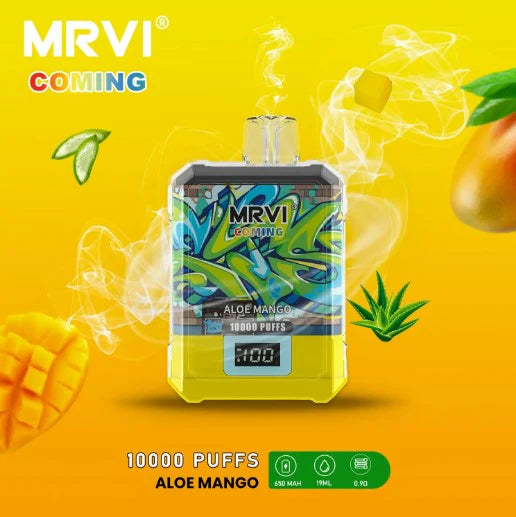 MRVI 10K - Un solo sabor