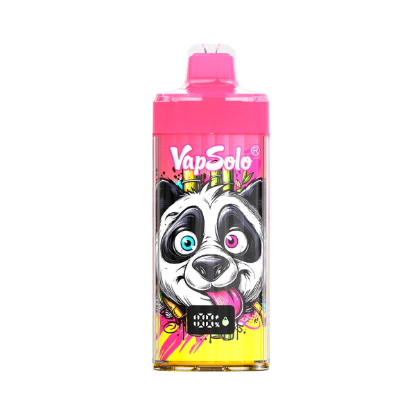 Vapsolo 40.000 Puffs - Vape de un solo Sabor