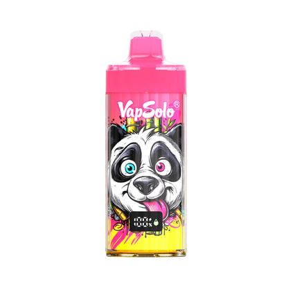 Vapsolo 40.000 Puffs - Vape de un solo Sabor
