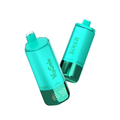 Vapsolo Sixer 180.000 Puffs - Vape 6 sabores en 1
