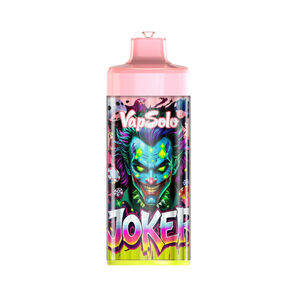 Vapsolo 40.000 Puffs - Vape de un solo Sabor