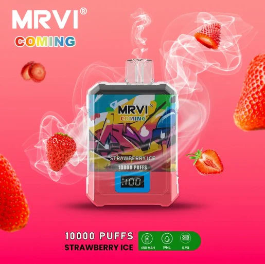 MRVI 10K - Un solo sabor