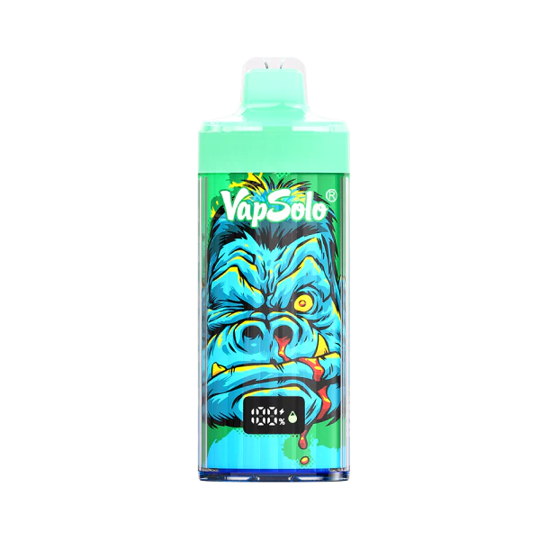 Vapsolo 40.000 Puffs - Vape de un solo Sabor