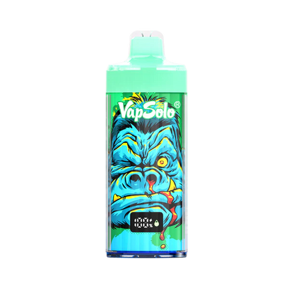 Vapsolo 40.000 Puffs - Vape de un solo Sabor