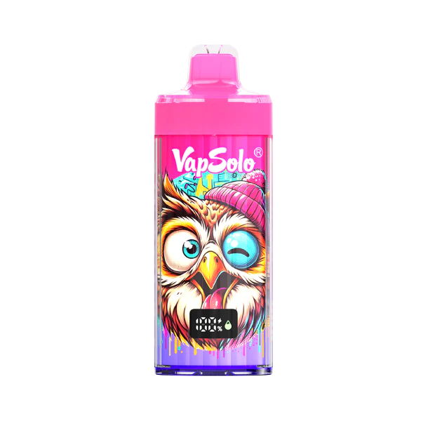 Vapsolo 40.000 Puffs - Vape de un solo Sabor