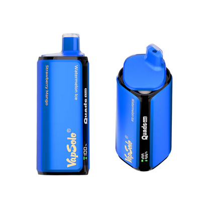 Vapsolo Cuádruple 80.000 Puffs - Vape 4 sabores en 1