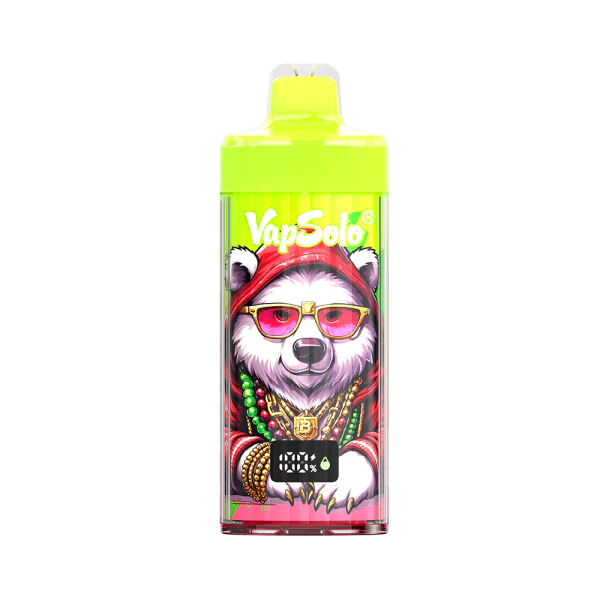 Vapsolo 40.000 Puffs - Vape de un solo Sabor