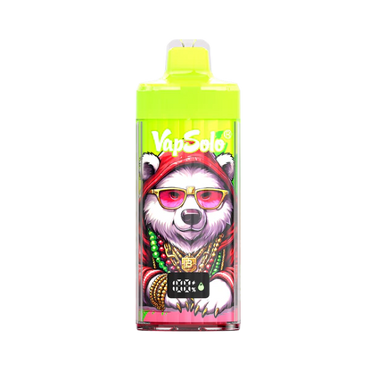 Vapsolo 40.000 Puffs - Vape de un solo Sabor