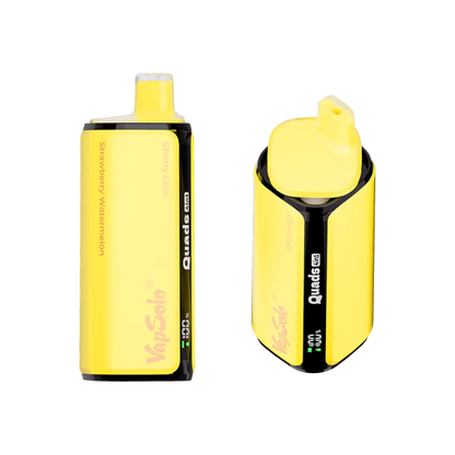 Vapsolo Cuádruple 80.000 Puffs - Vape 4 sabores en 1