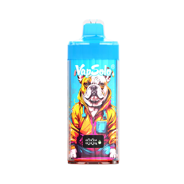 Vapsolo 40.000 Puffs - Vape de un solo Sabor