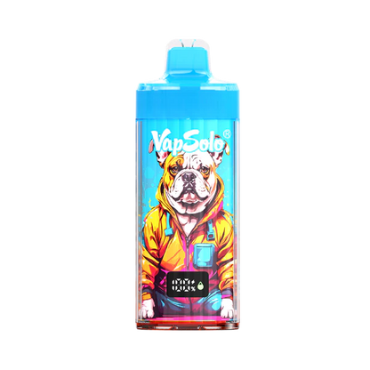 Vapsolo 40.000 Puffs - Vape de un solo Sabor