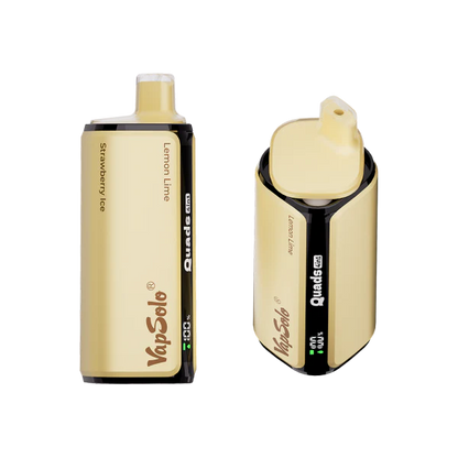 Vapsolo Cuádruple 80.000 Puffs - Vape 4 sabores en 1