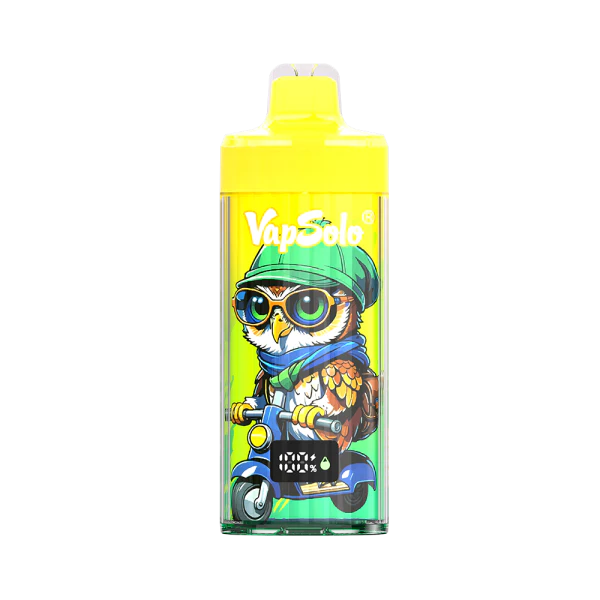 Vapsolo 40.000 Puffs - Vape de un solo Sabor