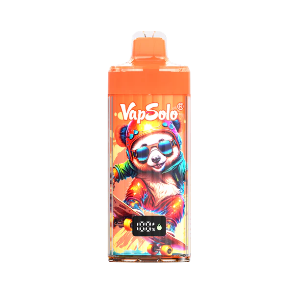 Vapsolo 40.000 Puffs - Vape de un solo Sabor