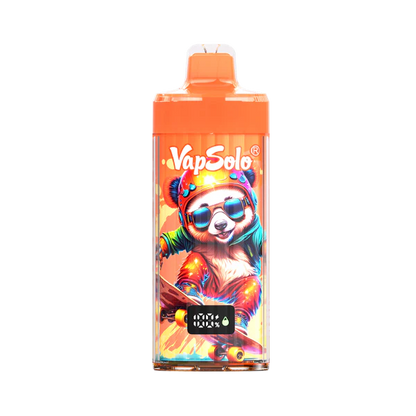 Vapsolo 40.000 Puffs - Vape de un solo Sabor
