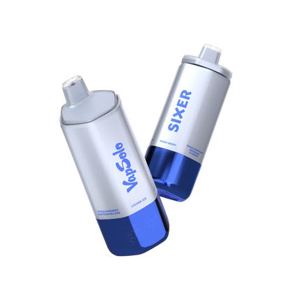 Vapsolo Sixer 180.000 Puffs - Vape 6 sabores en 1