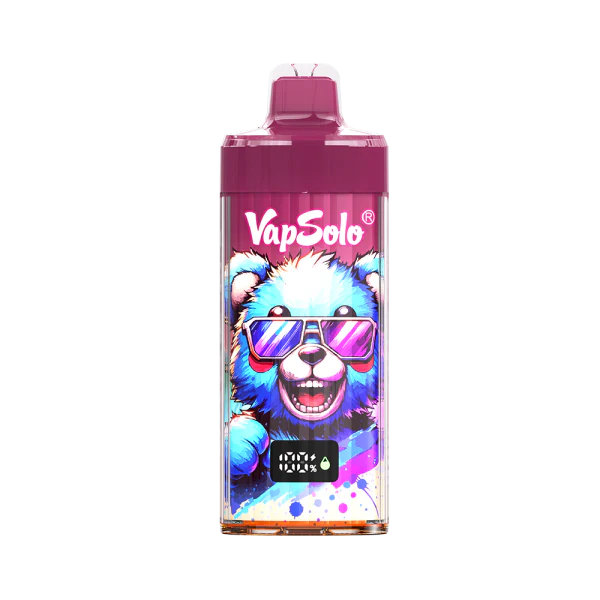Vapsolo 40.000 Puffs - Vape de un solo Sabor
