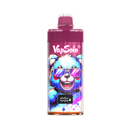 Vapsolo 40.000 Puffs - Vape de un solo Sabor